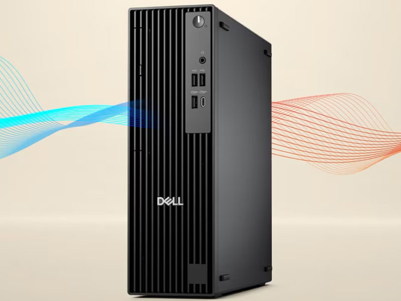 Amazon.com: Dell Pro Slim QCS1250 Intel i7-14700, 16GB DDR5 RAM